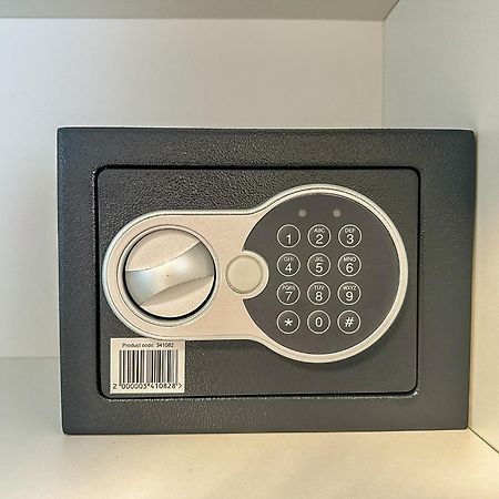 Apartman Lux Self Check-In فيروفيتيكا المظهر الخارجي الصورة