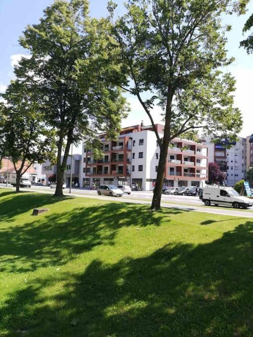 Apartman Lux Self Check-In فيروفيتيكا المظهر الخارجي الصورة